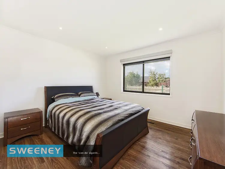 Fifth view of Homely house listing, 13 Wintersun Drive, Albanvale VIC 3021