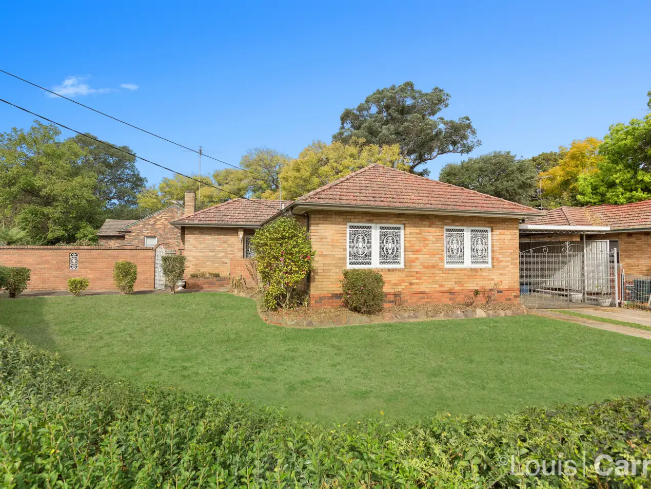 Main view of Homely house listing, 44 Anderson Avenue, Dundas NSW 2117