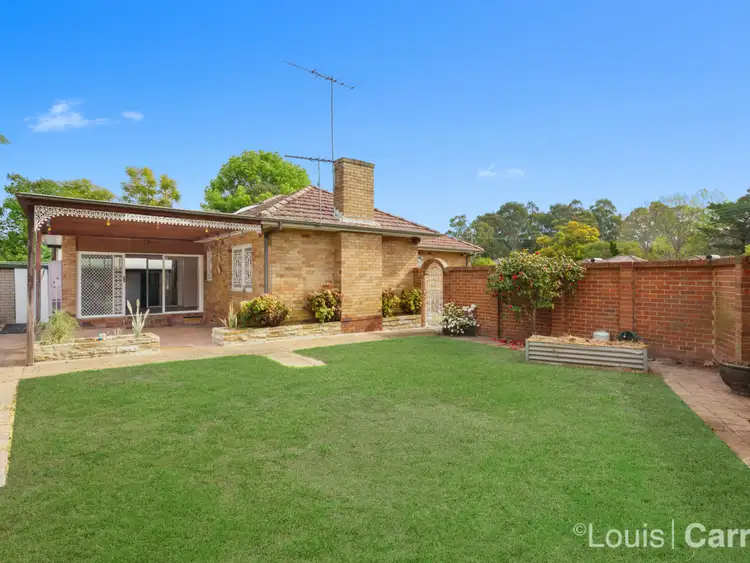 Second view of Homely house listing, 44 Anderson Avenue, Dundas NSW 2117