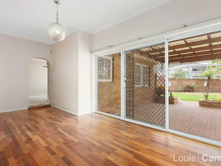 Fourth view of Homely house listing, 44 Anderson Avenue, Dundas NSW 2117
