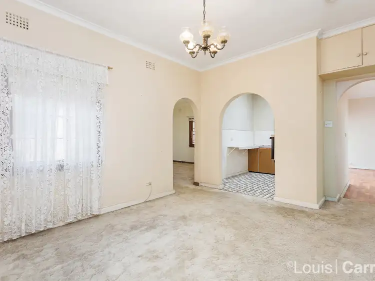 Fifth view of Homely house listing, 44 Anderson Avenue, Dundas NSW 2117