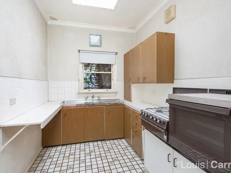 Sixth view of Homely house listing, 44 Anderson Avenue, Dundas NSW 2117