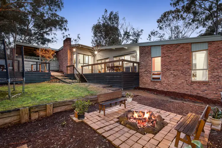 15 Sturdee Road, Donvale VIC 3111
