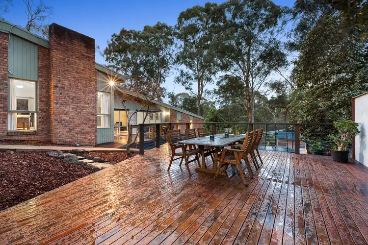 Sixth view of Homely house listing, 15 Sturdee Road, Donvale VIC 3111