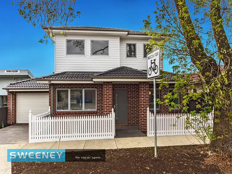 39 Couch Street, Sunshine VIC 3020