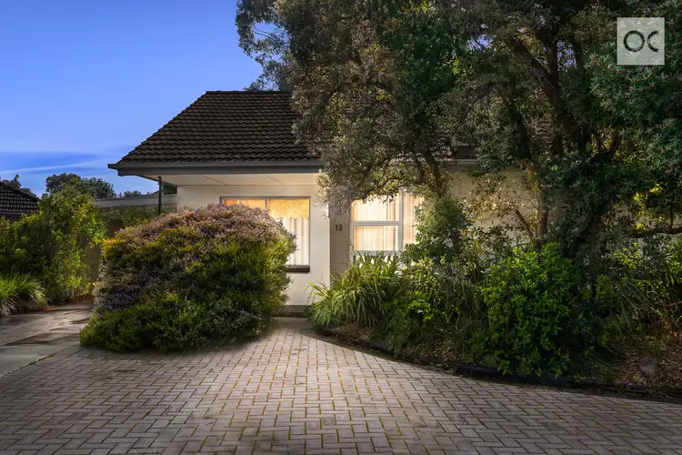 Second view of Homely house listing, 13 Sunset Crescent, Grange SA 5022