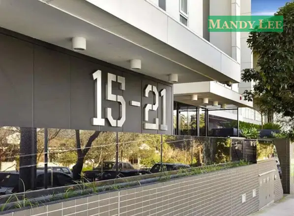313/15-21 Harrow Street, Box Hill VIC 3128