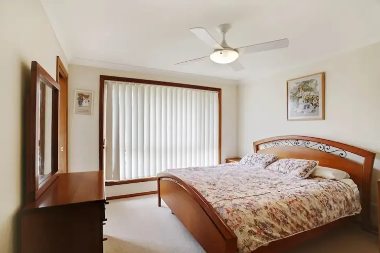 Sixth view of Homely house listing, 42 William Mannix Avenue, Currans Hill NSW 2567