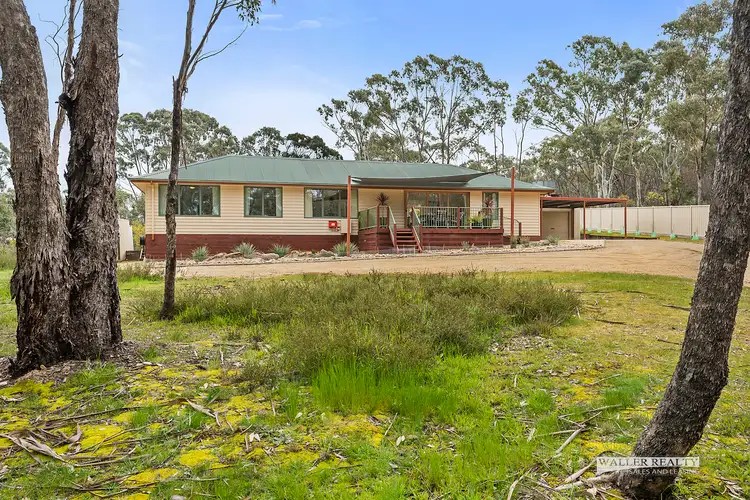 152 Willy Milly Road, Castlemaine VIC 3450