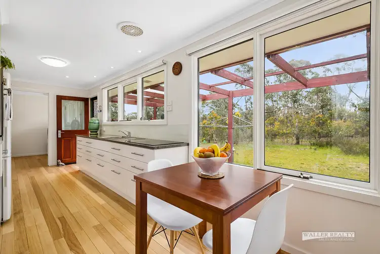 Sixth view of Homely house listing, 152 Willy Milly Road, Castlemaine VIC 3450