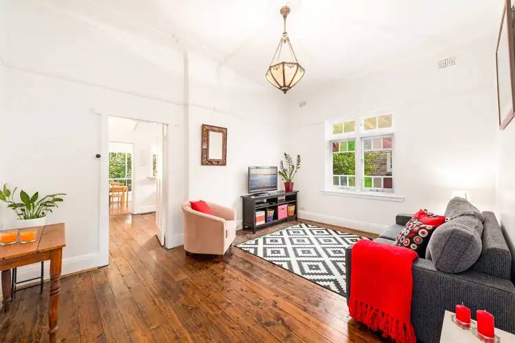 Second view of Homely house listing, 63 Weston Street, Dulwich Hill NSW 2203