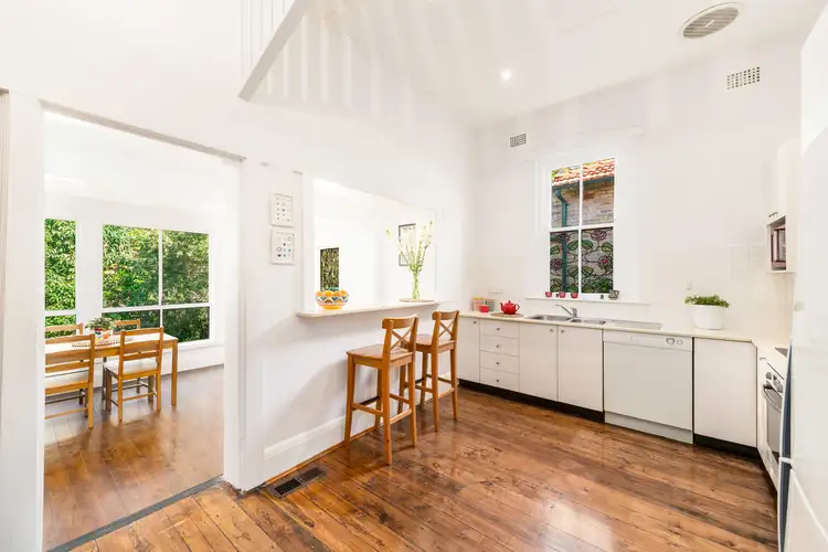 Third view of Homely house listing, 63 Weston Street, Dulwich Hill NSW 2203