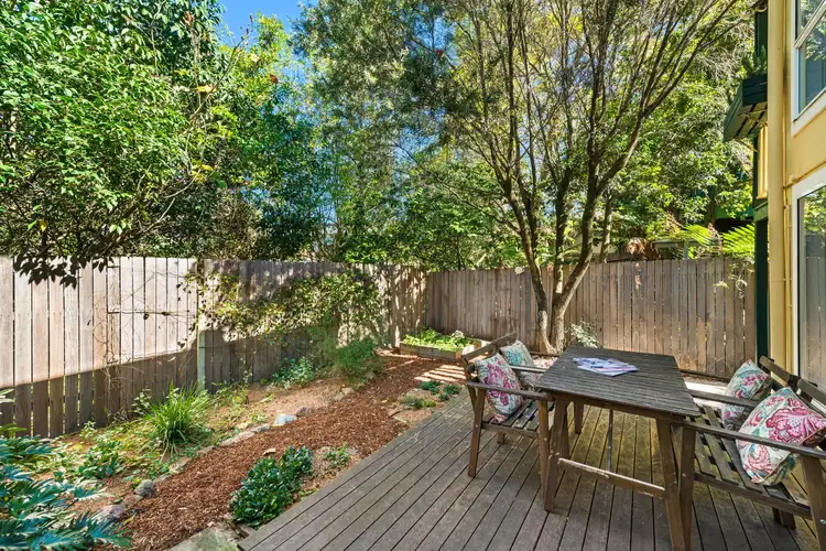 Sixth view of Homely house listing, 63 Weston Street, Dulwich Hill NSW 2203