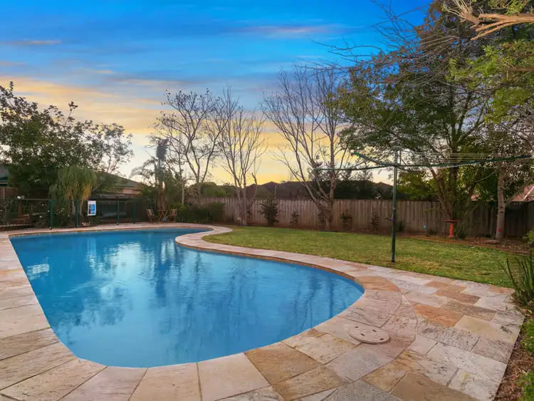 Second view of Homely house listing, 19 Claxton Circuit, Rouse Hill NSW 2155