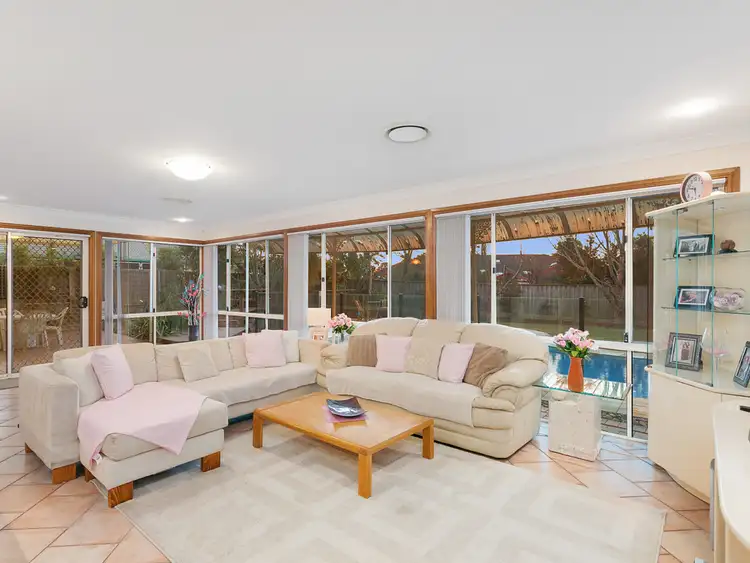 Third view of Homely house listing, 19 Claxton Circuit, Rouse Hill NSW 2155