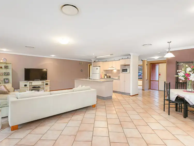 Fourth view of Homely house listing, 19 Claxton Circuit, Rouse Hill NSW 2155