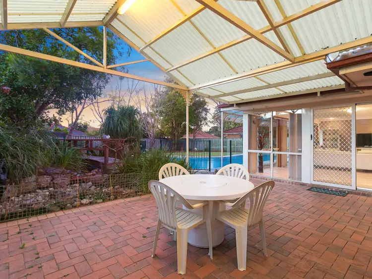 Sixth view of Homely house listing, 19 Claxton Circuit, Rouse Hill NSW 2155