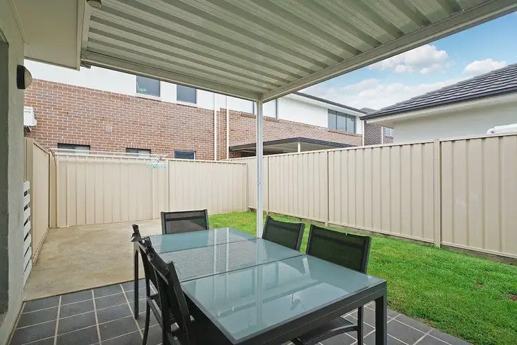 Third view of Homely house listing, 7 Decora Street, Mount Annan NSW 2567