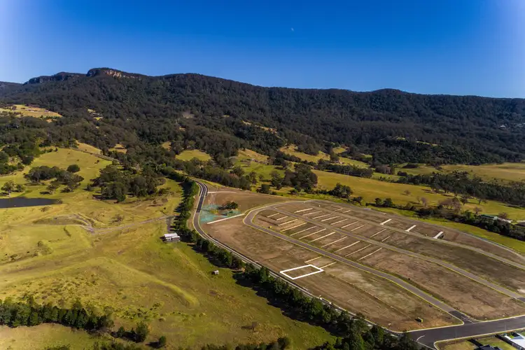 LOT 1401 Bong Bong Road, Horsley NSW 2530