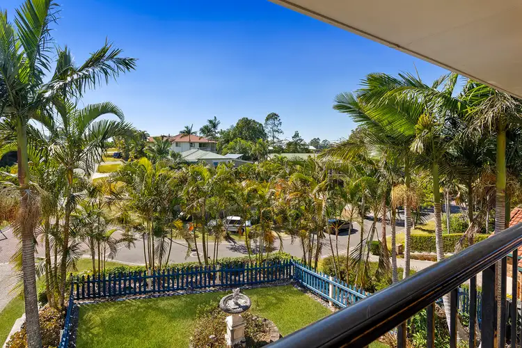 Second view of Homely house listing, 5 Mareeba Court, Arana Hills QLD 4054