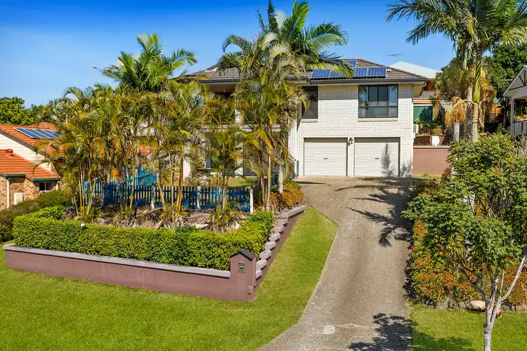 Third view of Homely house listing, 5 Mareeba Court, Arana Hills QLD 4054