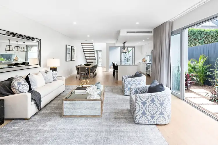 31 Lodge Street, Balgowlah NSW 2093