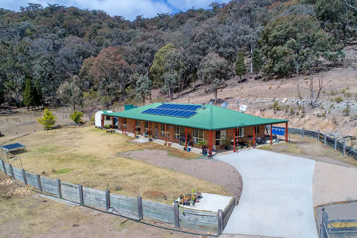 Main view of Homely rural property listing, Address available on request