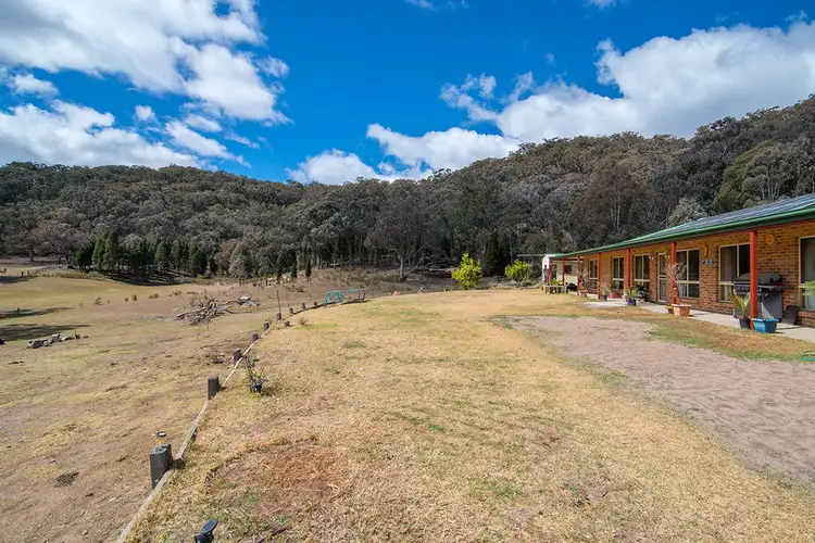 Second view of Homely rural property listing, Address available on request