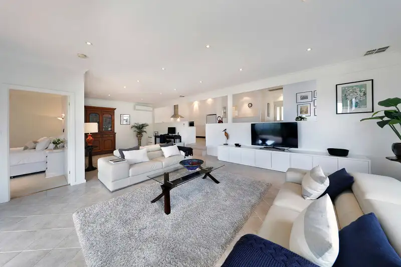 Main view of Homely house listing, 51 Arcadia Ave, Gymea Bay NSW 2227