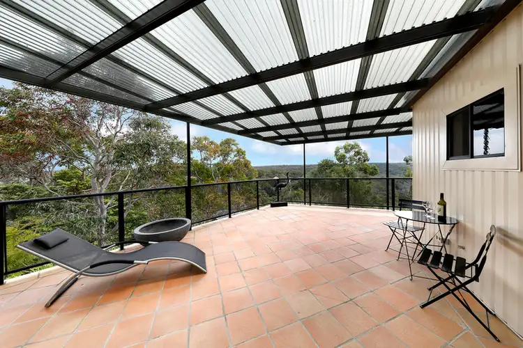 Third view of Homely house listing, 51 Arcadia Ave, Gymea Bay NSW 2227