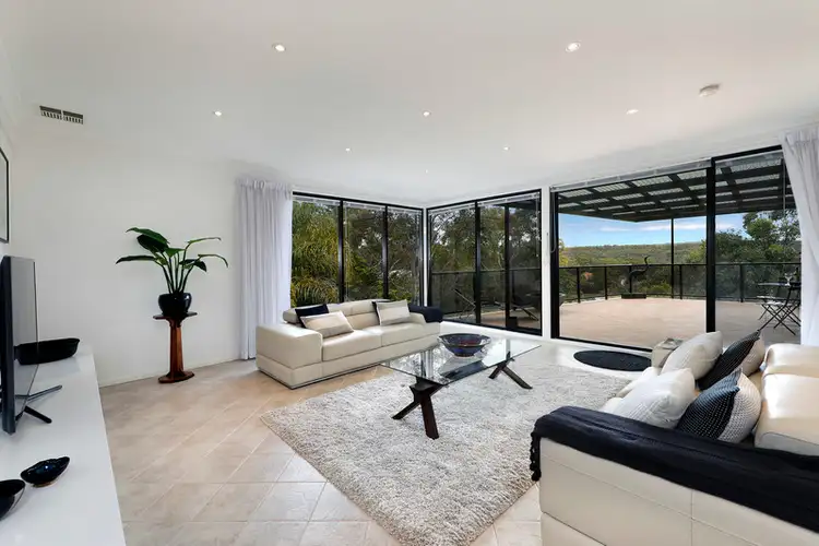 Fifth view of Homely house listing, 51 Arcadia Ave, Gymea Bay NSW 2227