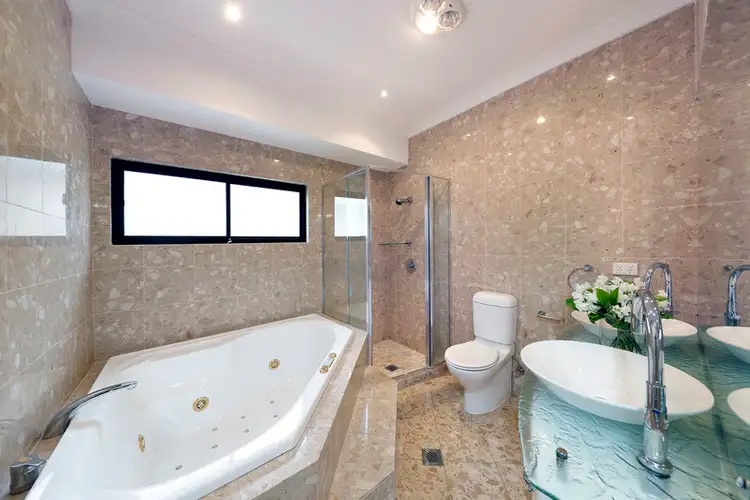 Sixth view of Homely house listing, 51 Arcadia Ave, Gymea Bay NSW 2227