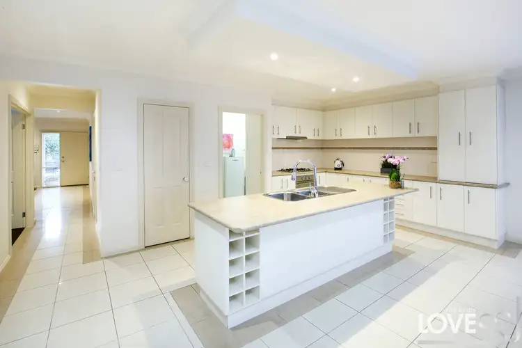 Third view of Homely house listing, 120 The Great Eastern Way, South Morang VIC 3752