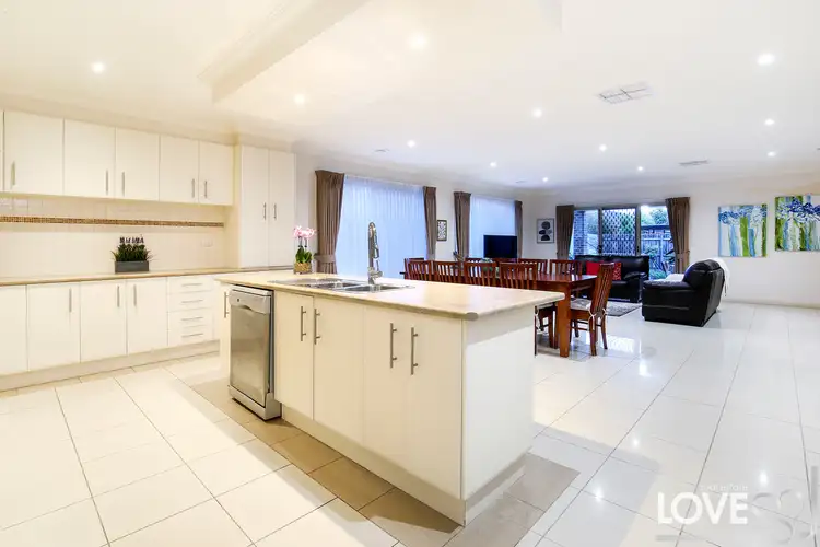Fourth view of Homely house listing, 120 The Great Eastern Way, South Morang VIC 3752