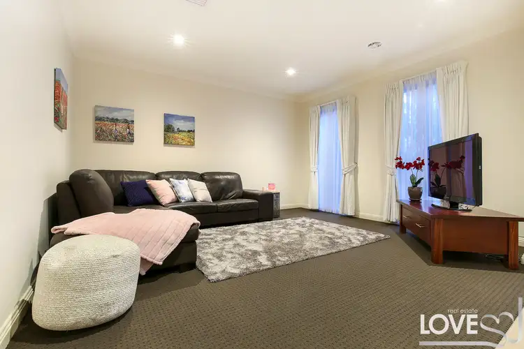 Sixth view of Homely house listing, 120 The Great Eastern Way, South Morang VIC 3752