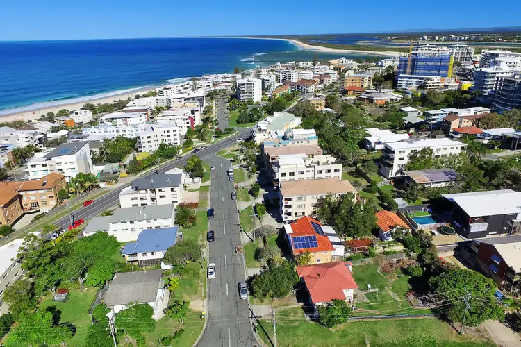 Third view of Homely house listing, 2 Mahia Terrace, Kings Beach QLD 4551