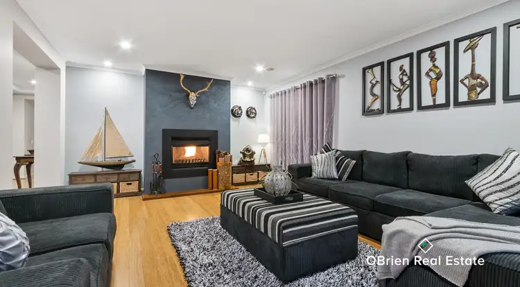 Third view of Homely house listing, 7 Hazelmere Avenue, Cranbourne West VIC 3977