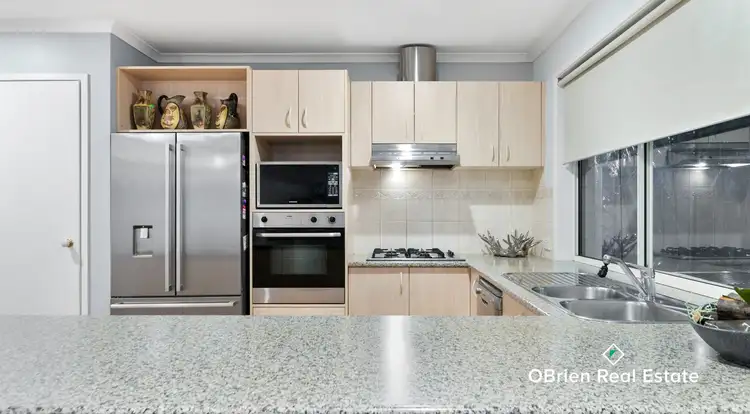 Fifth view of Homely house listing, 7 Hazelmere Avenue, Cranbourne West VIC 3977