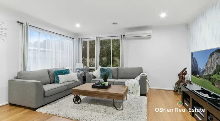 Sixth view of Homely house listing, 7 Hazelmere Avenue, Cranbourne West VIC 3977