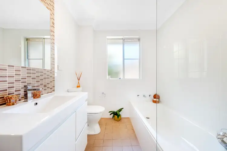 Fifth view of Homely apartment listing, 20/156 Hampden Road, Abbotsford NSW 2046