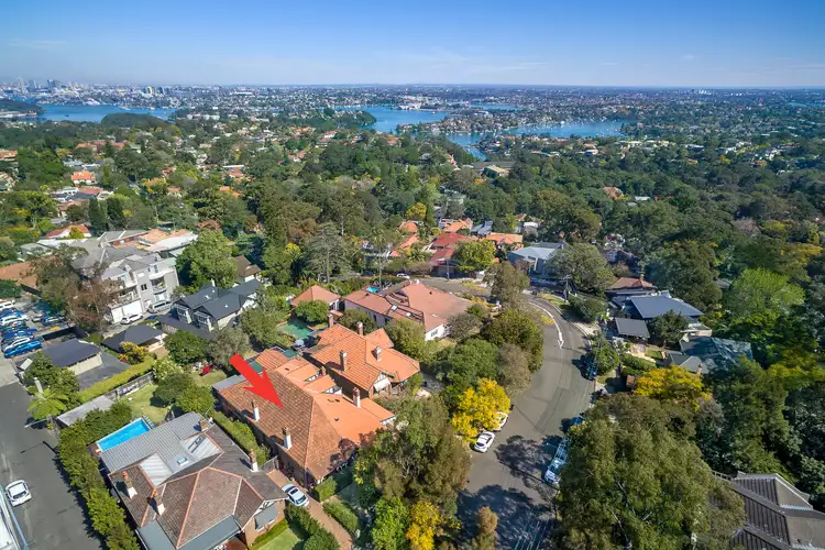 Sixth view of Homely house listing, 4 Bellevue Avenue, Greenwich NSW 2065