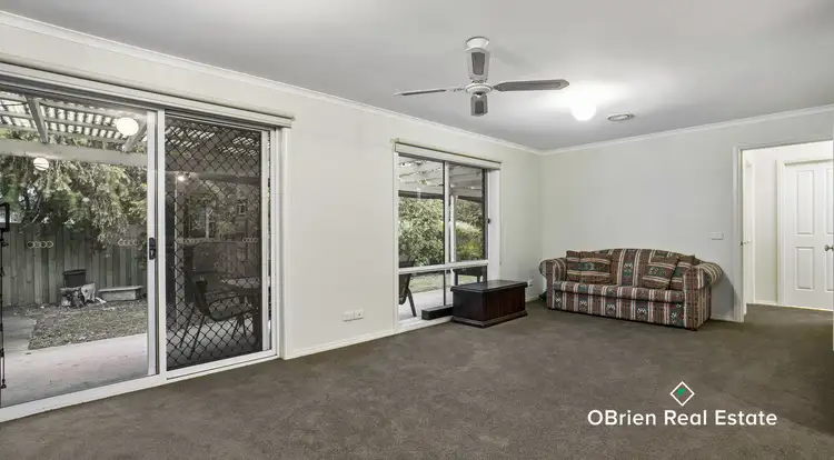 Second view of Homely house listing, 41 County Drive, Berwick VIC 3806