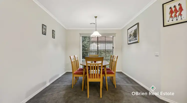 Fourth view of Homely house listing, 41 County Drive, Berwick VIC 3806