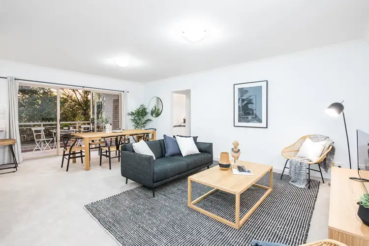 Second view of Homely apartment listing, 8/2 Vista Street, Caringbah NSW 2229