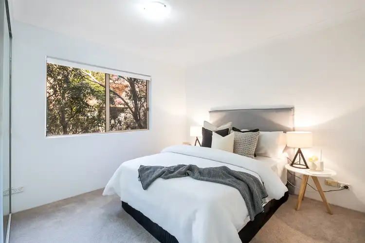 Fourth view of Homely apartment listing, 8/2 Vista Street, Caringbah NSW 2229
