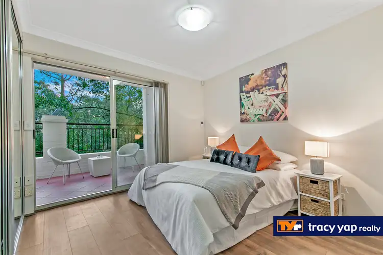Sixth view of Homely apartment listing, 61/6-8 Nile Close, Marsfield NSW 2122