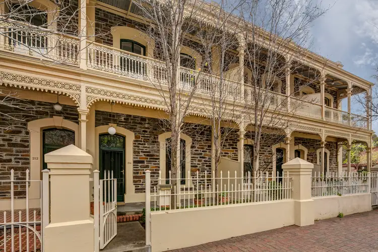 214 Carrington Street, Adelaide SA 5000