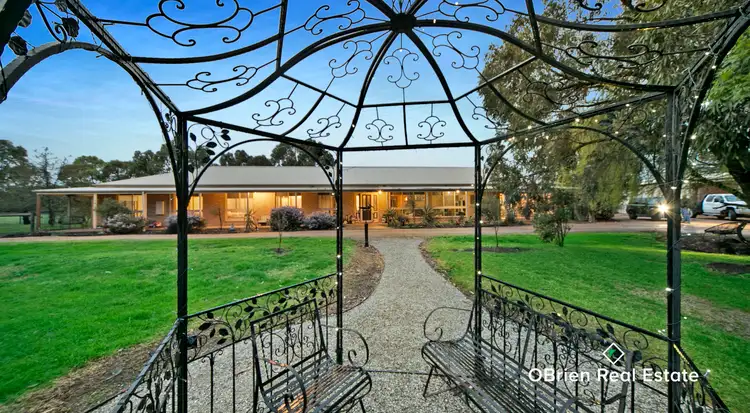 Main view of Homely house listing, 290 Main Drain Road, Koo Wee Rup VIC 3981