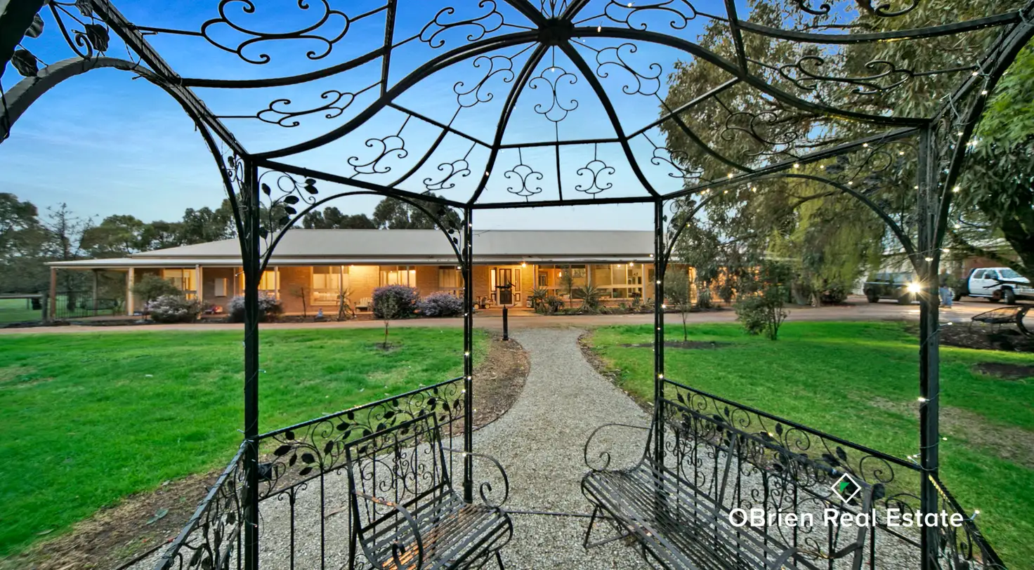 Main view of Homely house listing, 290 Main Drain Road, Koo Wee Rup VIC 3981