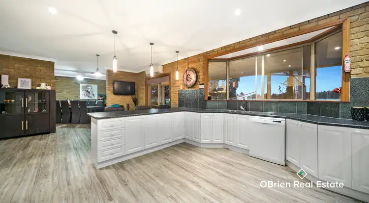 Second view of Homely house listing, 290 Main Drain Road, Koo Wee Rup VIC 3981